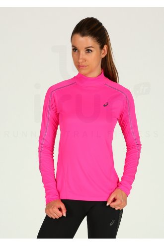 Asics Maillot Lite-Show Top W 
