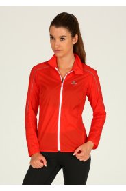 Salomon Coupe-vent S-Lab Light W
