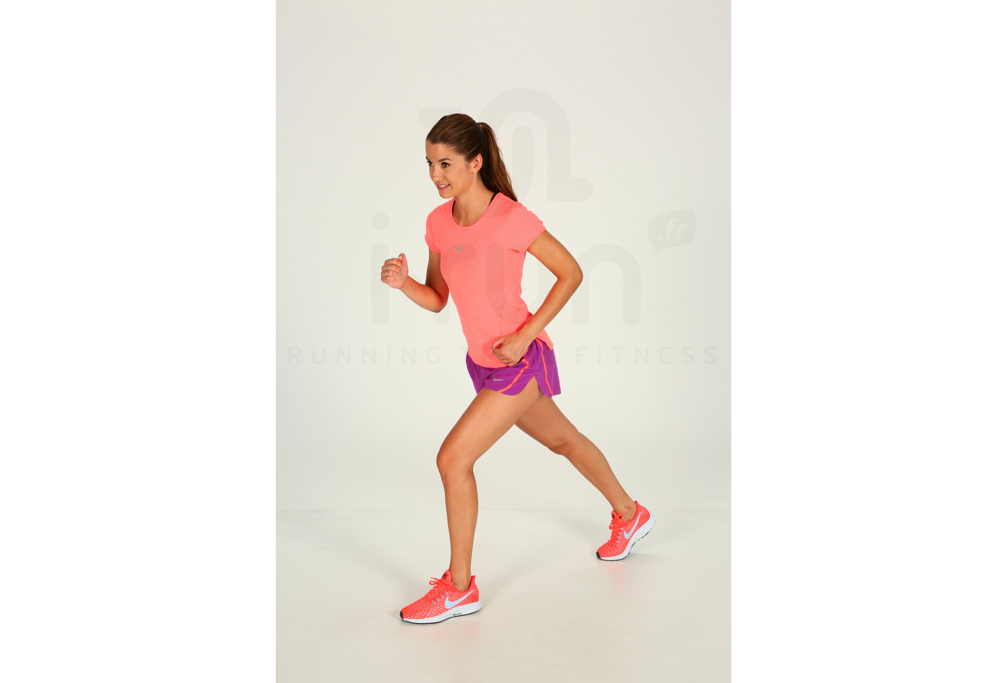 camiseta nike aeroreact