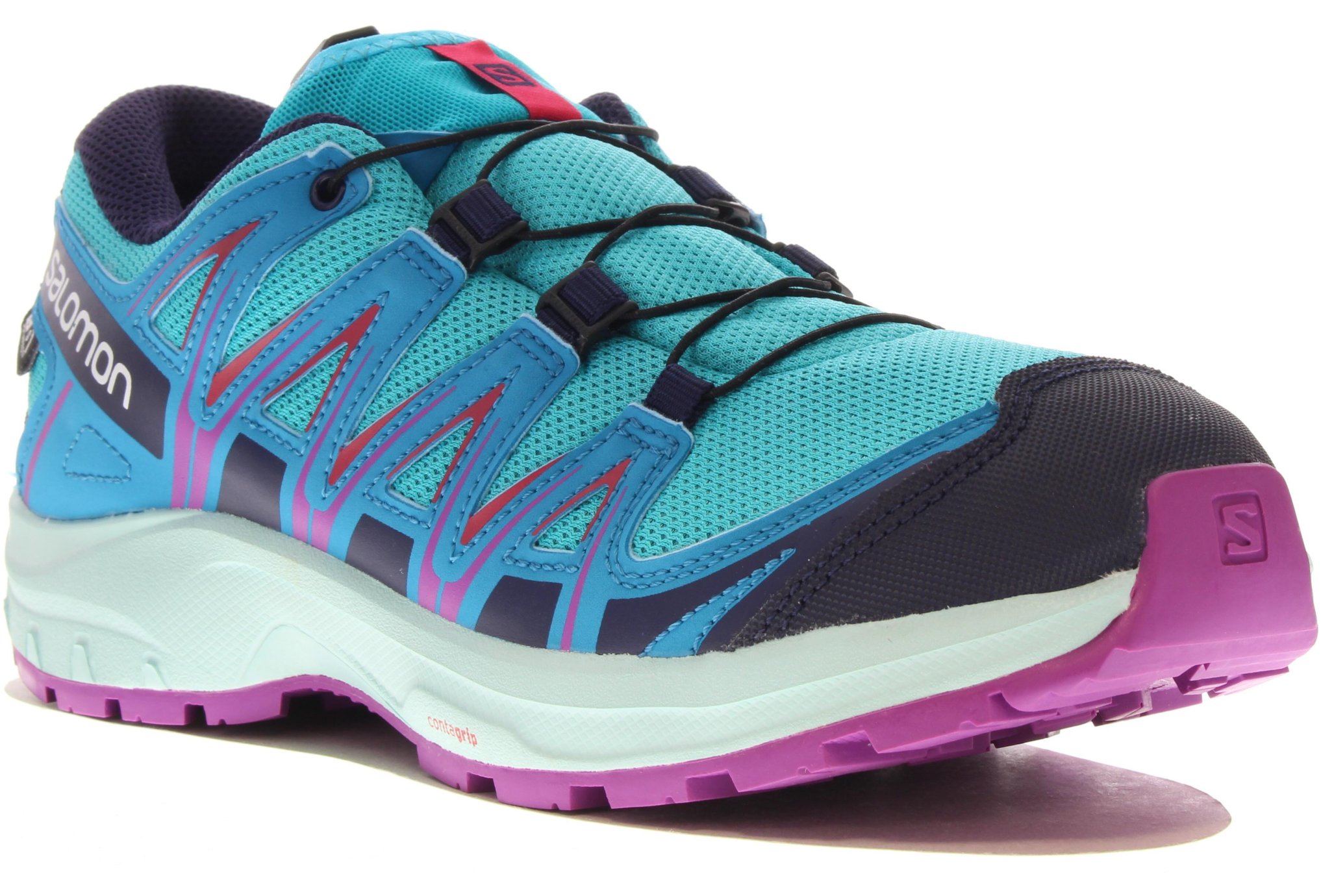 climasalomon waterproof review