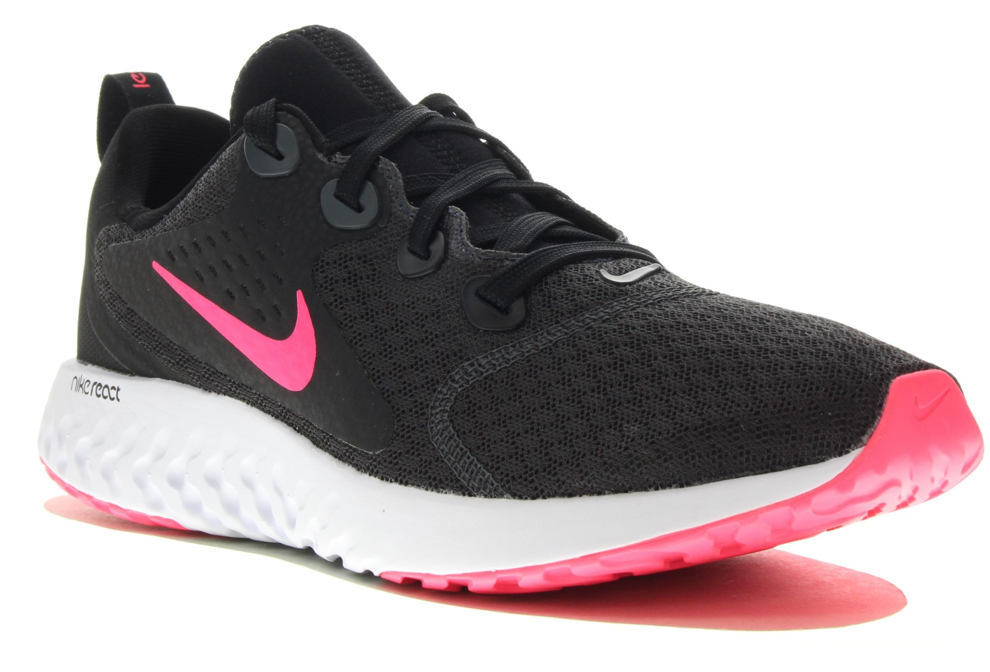 Nike Legend React Fille Chaussures running femme
