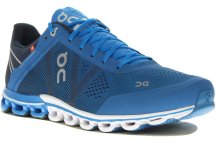 On-Running Cloudflow M