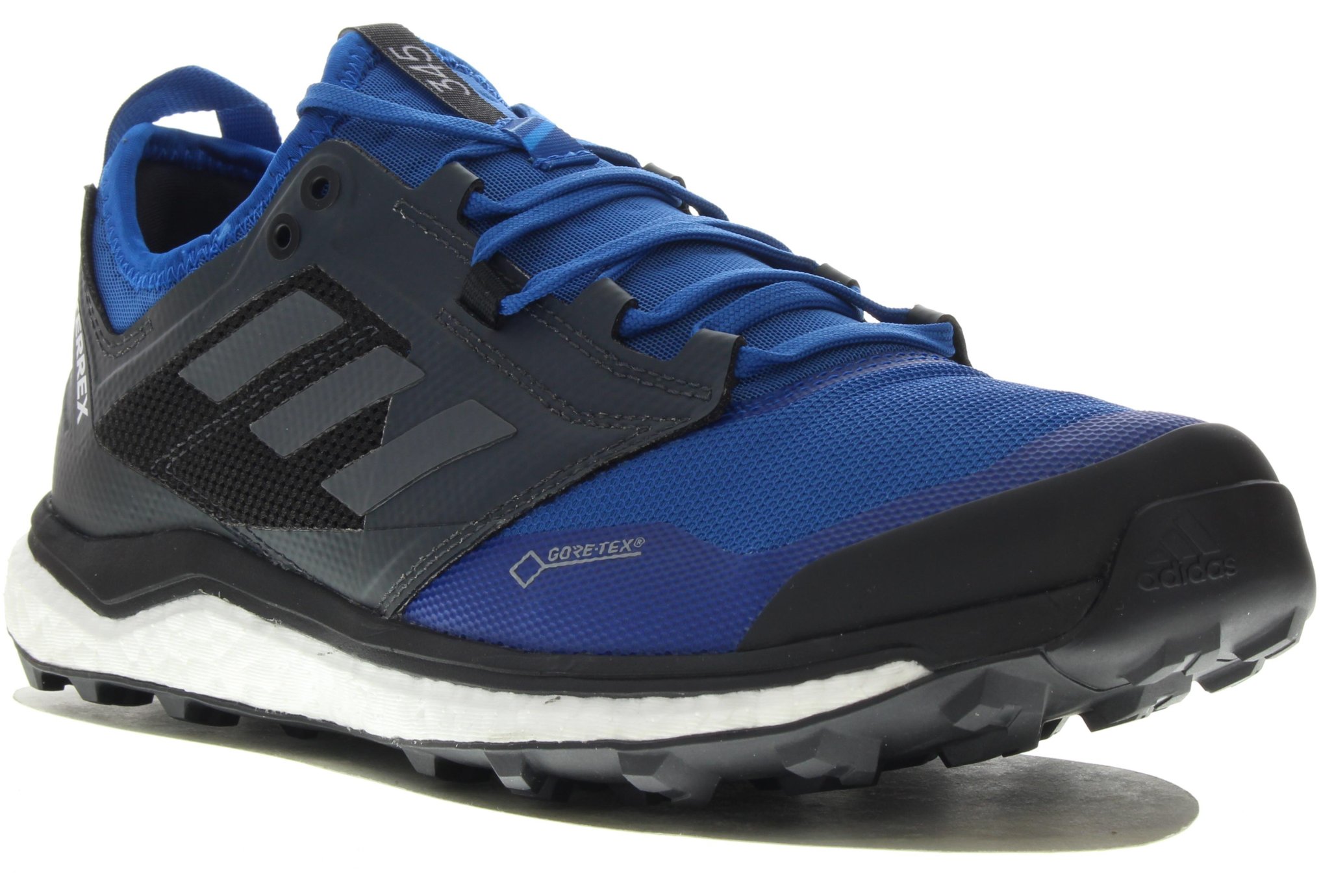 adidas Terrex Agravic XT Gore-Tex M Diététique Chaussures homme