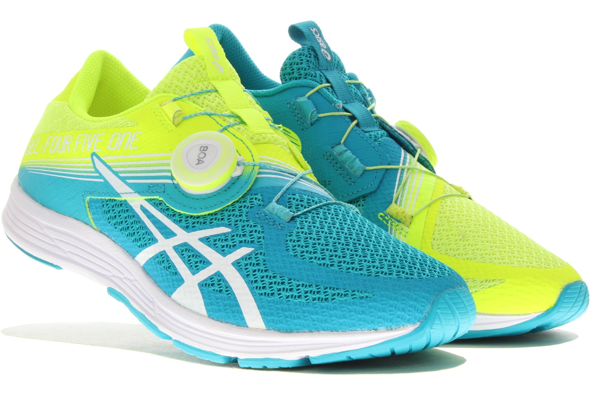 Asics Gel-451 W Chaussures running femme