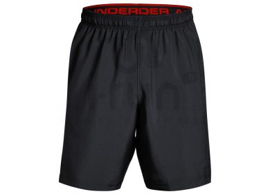 Under Armour Woven Graphic M 