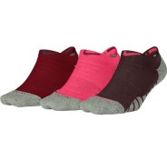 Nike 3 paires Dry Cushion Now Show W