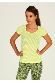 Casall Tee-shirt Balance Loose W