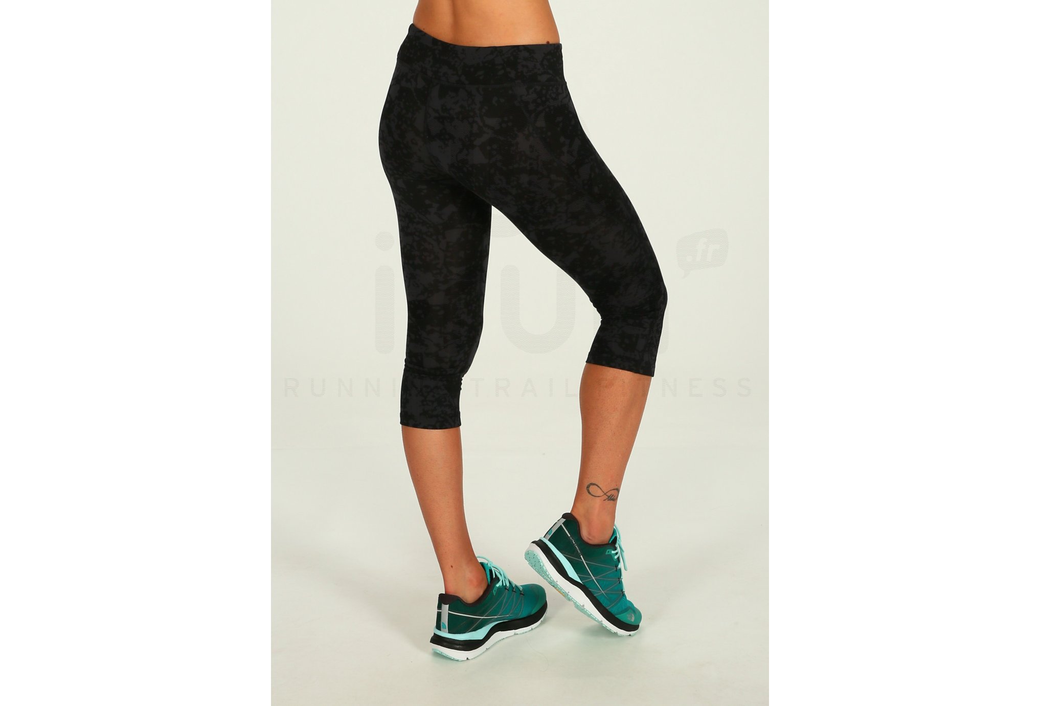 The North Face Malla corsario Pulse en promoción | Mujer Ropa ...
