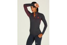 Odlo Performance Warm 1/2 zip W