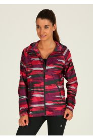 Asics FuzeX Packable JKT W