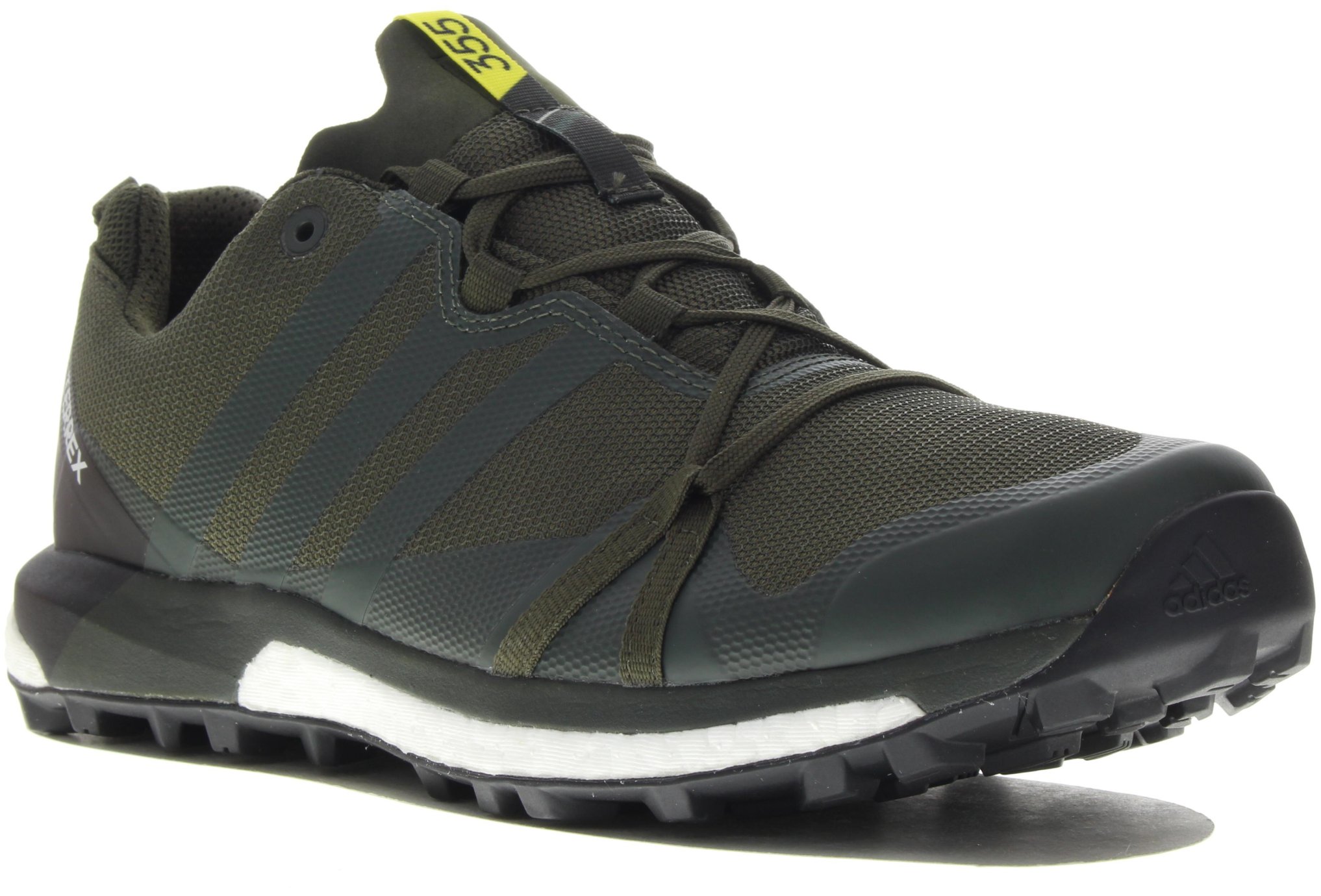 adidas Terrex Agravic Gore-Tex M Diététique Chaussures homme