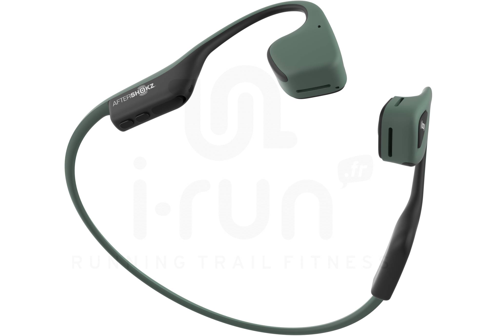 aftershokz belt