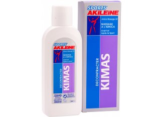 Akileïne aceite Kimas