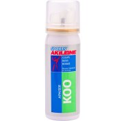 Akileïne Mousse crépitante Koo