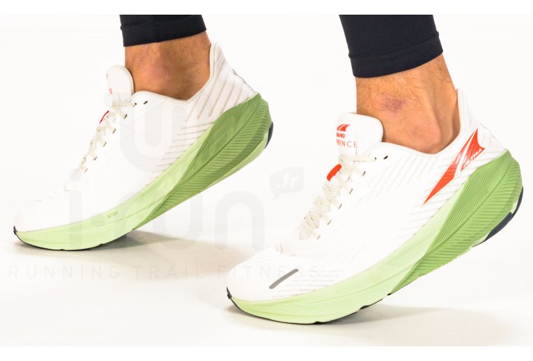 Altra AltraFWD Experience