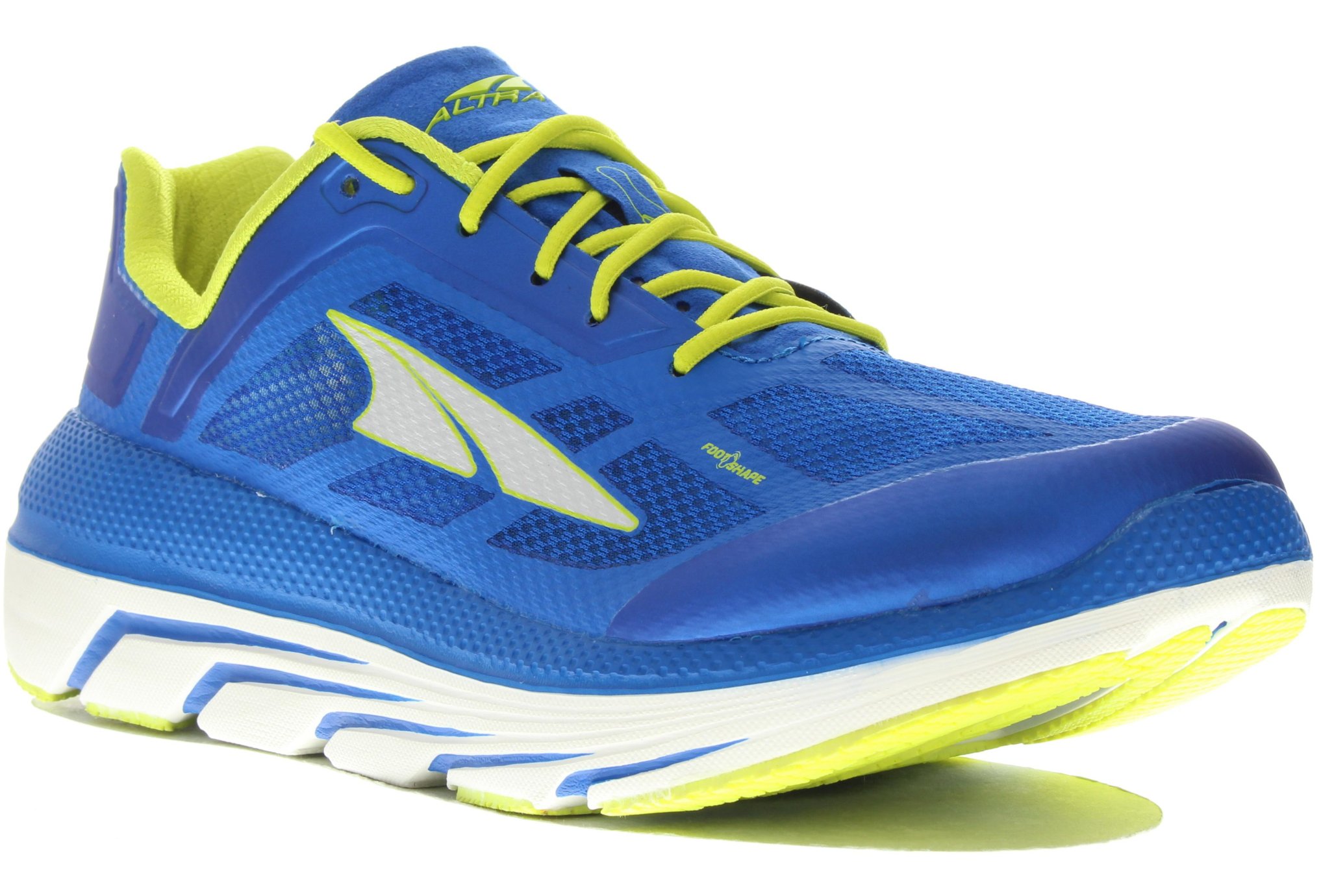 Altra Duo M Diététique Chaussures homme
