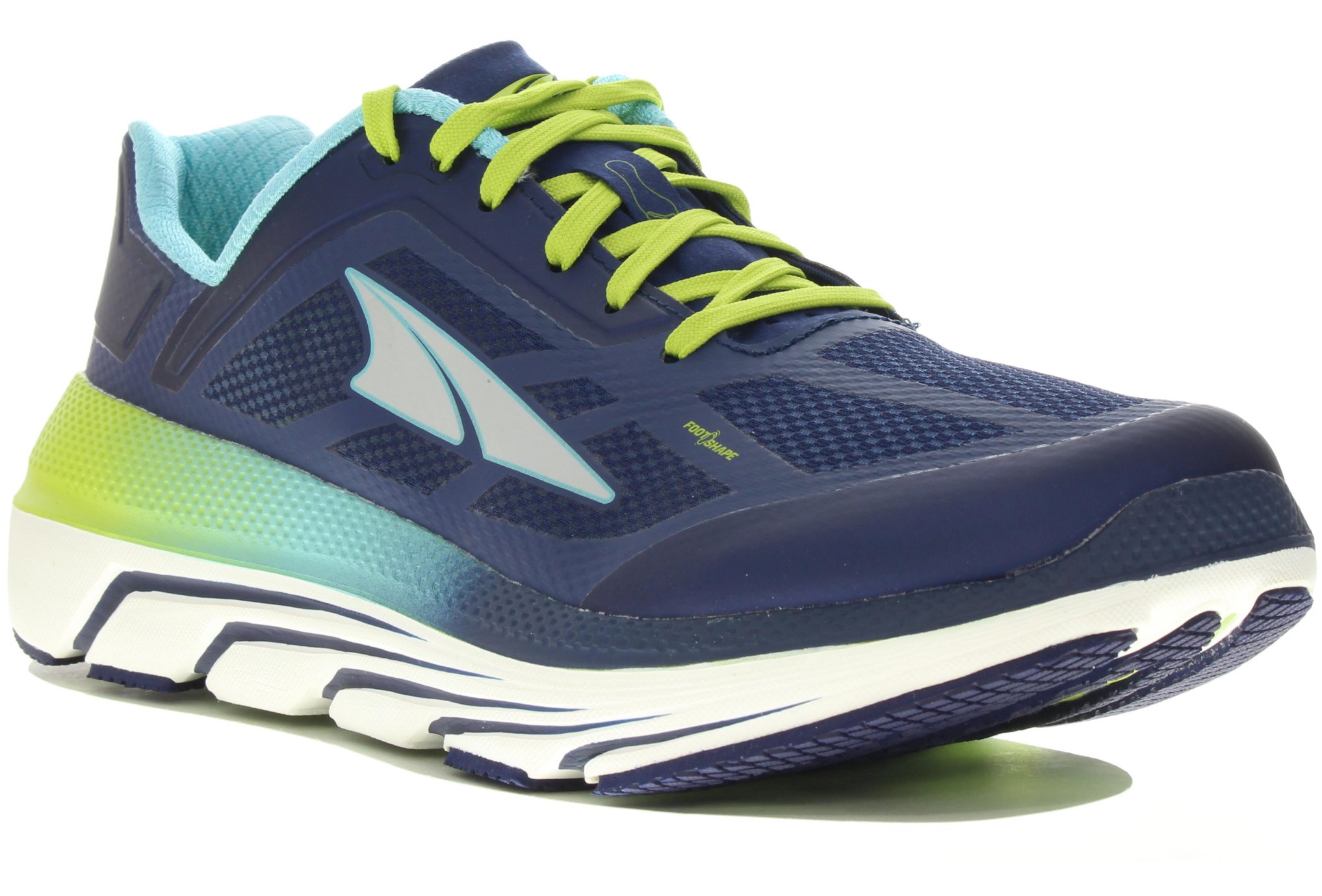 Altra Duo M Diététique Chaussures homme