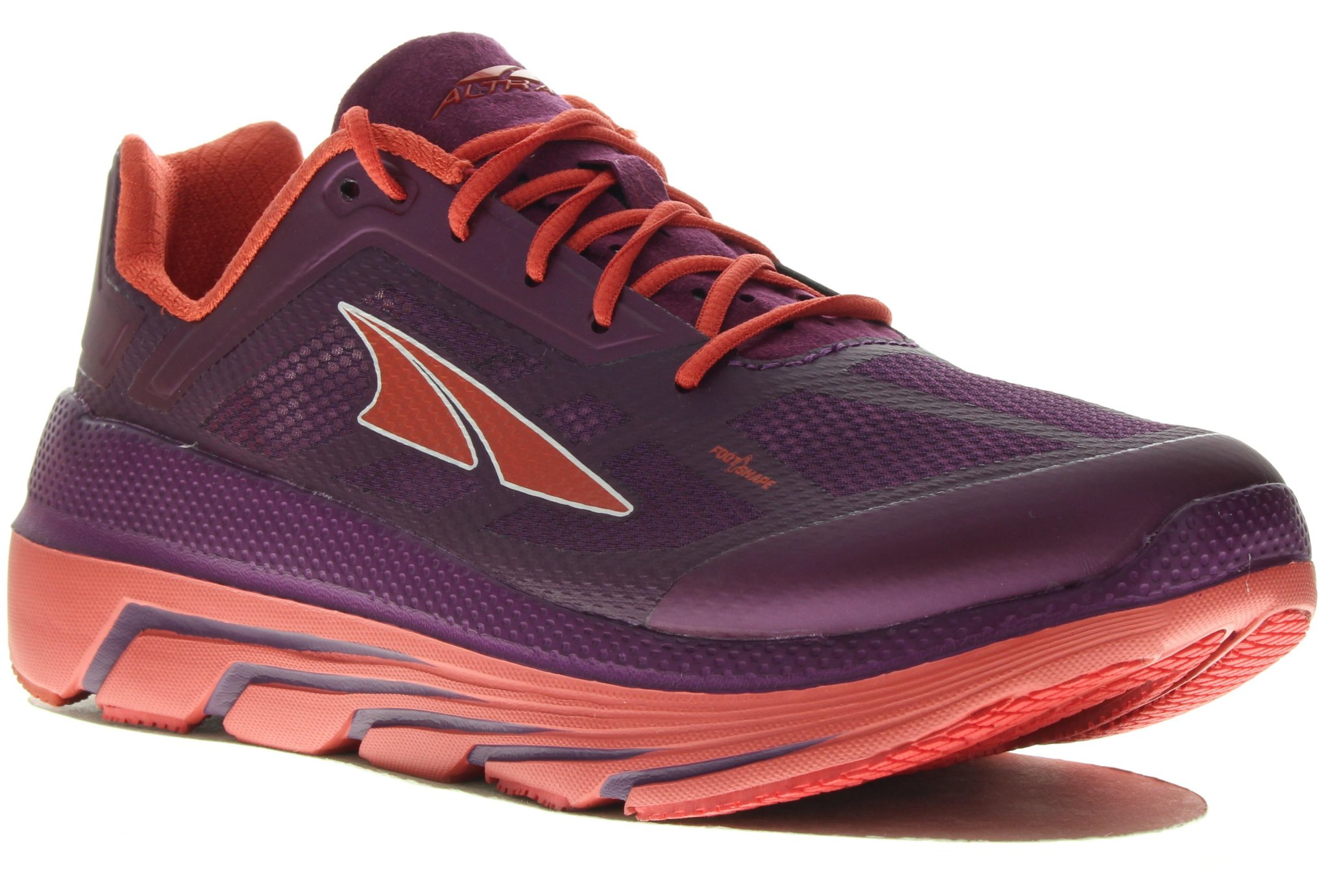 Altra Duo W Diététique Chaussures femme