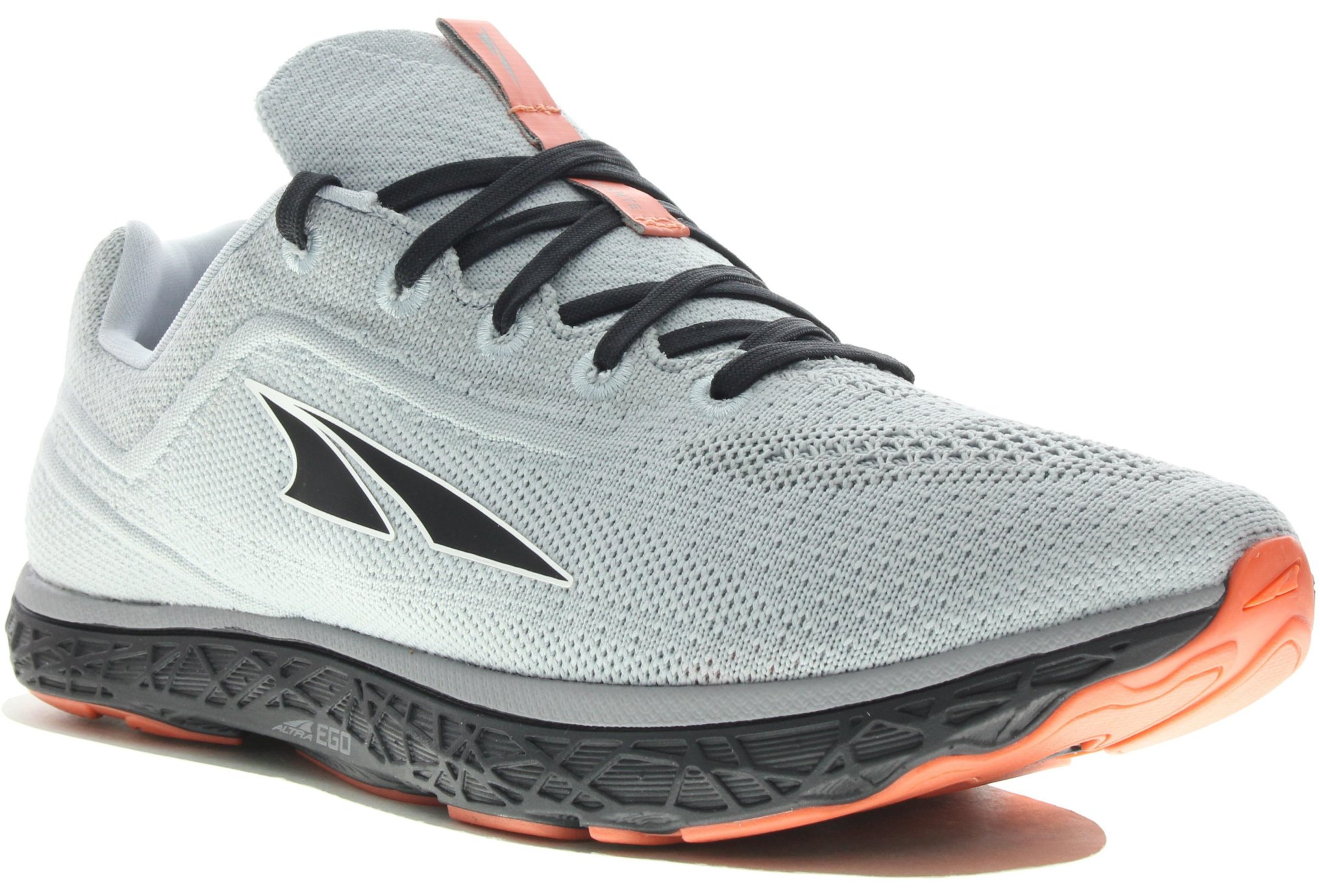 Altra Escalante 2.5 W femme Gris/argent pas cher