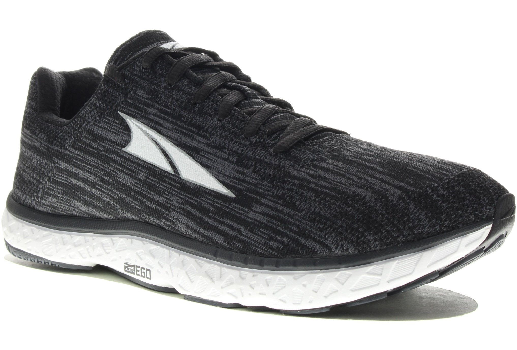 Chaussures De Running Altra Escalante 4 Pour Femme - Semelle Zero Drop, Largeur Au Niveau Des Orteils - Confort Maximal Pour La Route, Légèreté Et Flexibilité