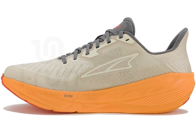 Altra Experience Flow