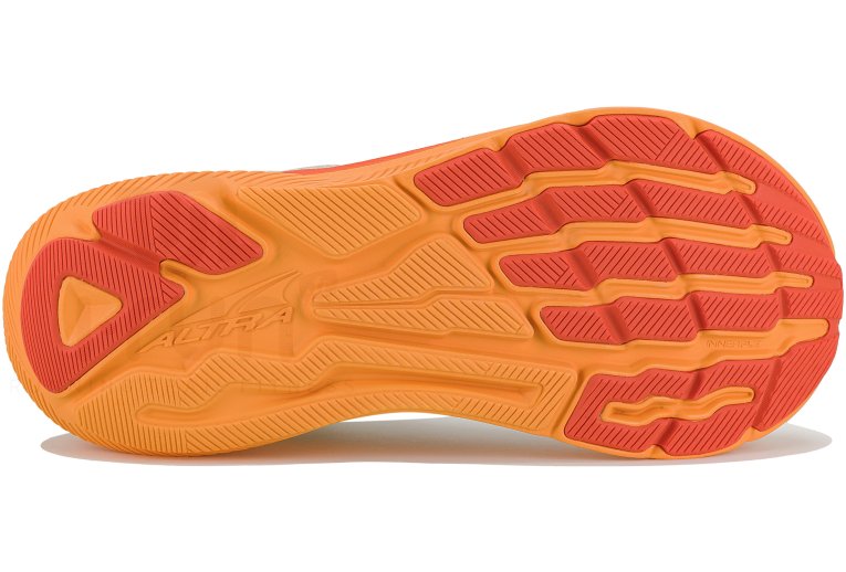 Altra Experience Flow