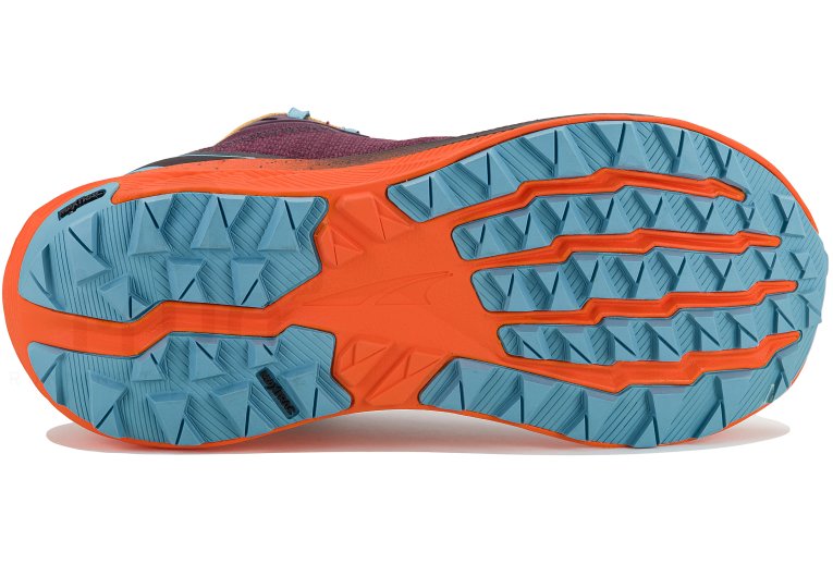 Altra Experience Wild 2