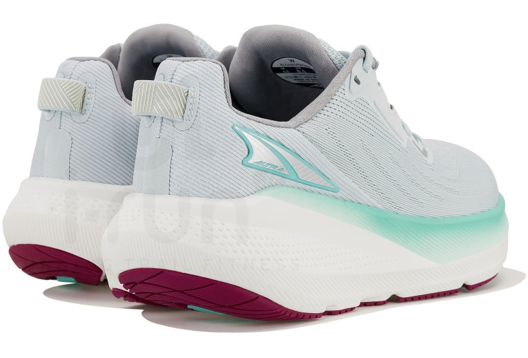 Altra FWD Via