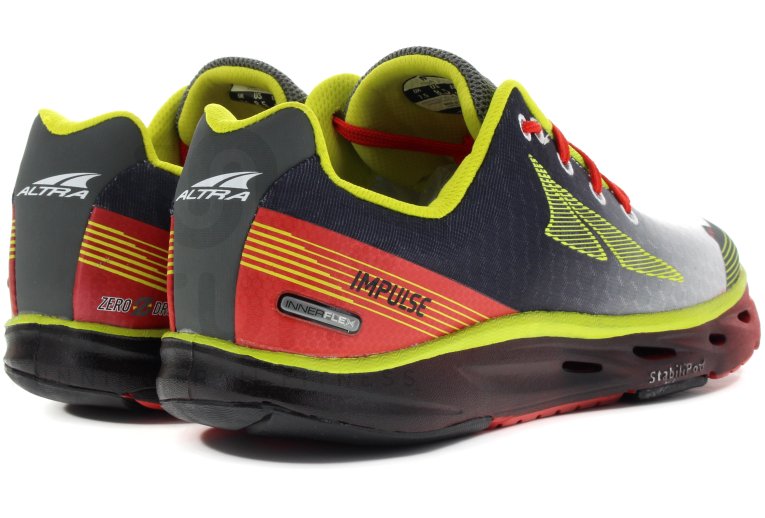 Altra Impulse