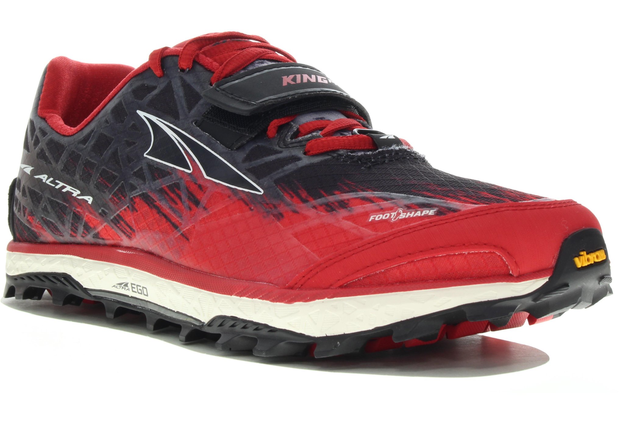 Altra King MT 1.5 en promoción | Hombre Zapatillas Trail Altra