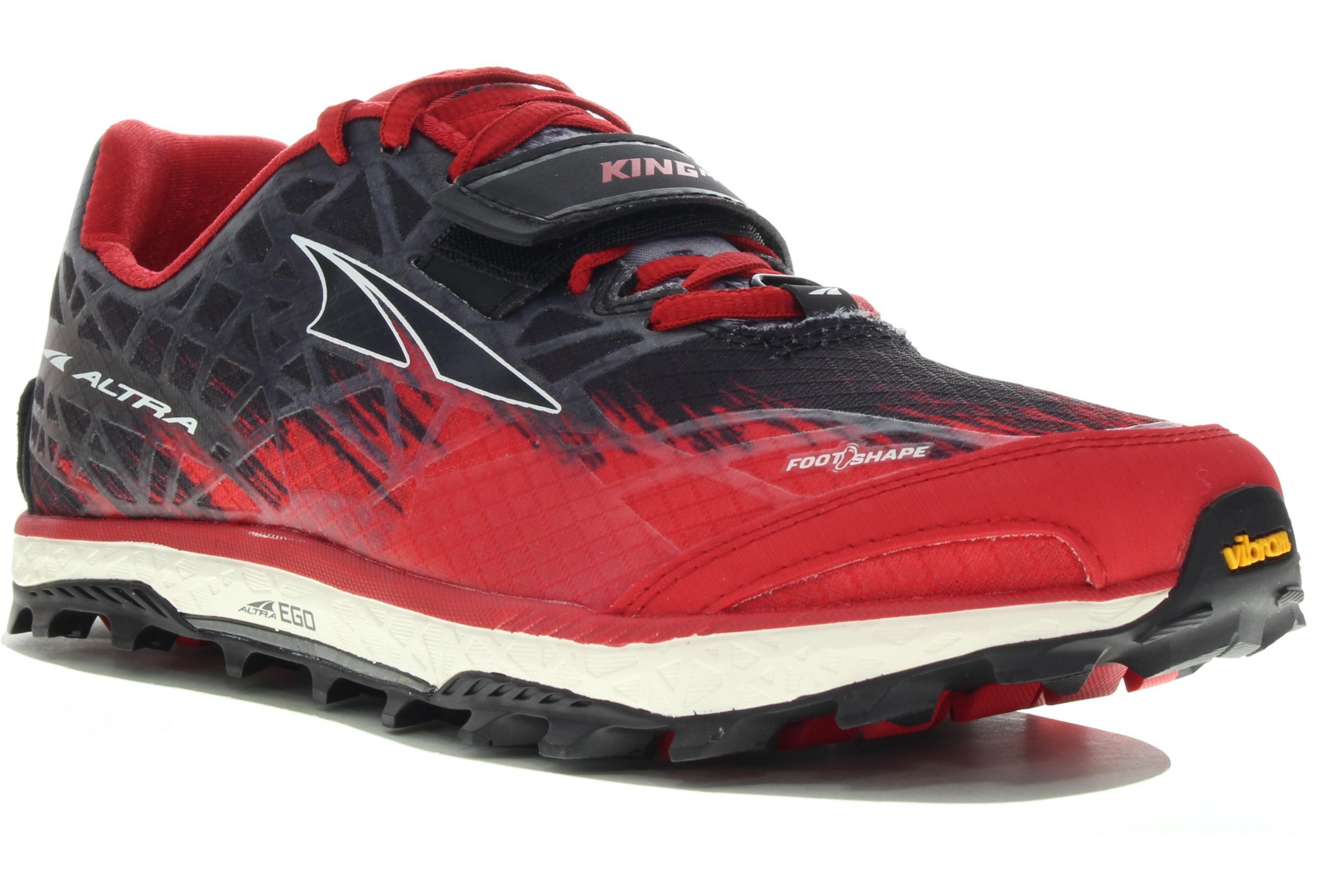 Altra King mt 1.5 m chaussures homme