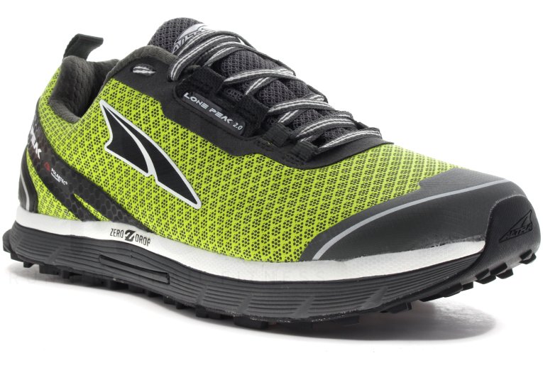 Altra Lone Peak 2.0 NeoShell