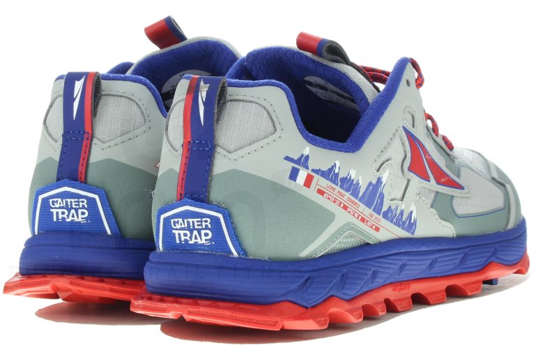 Altra Lone Peak 4.5 Chamonix