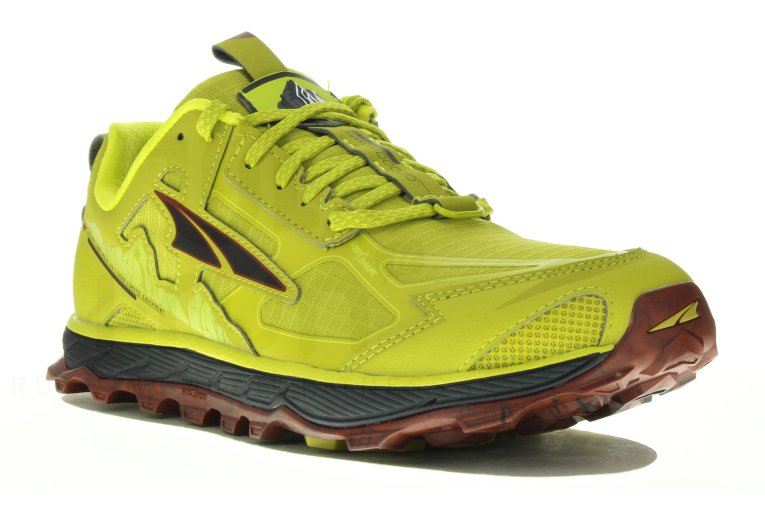 Altra Lone Peak 4.5