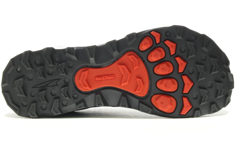 Altra Lone Peak 4
