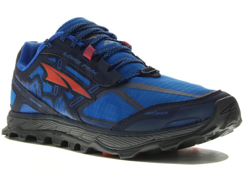 Altra lone best sale peak 4 homme