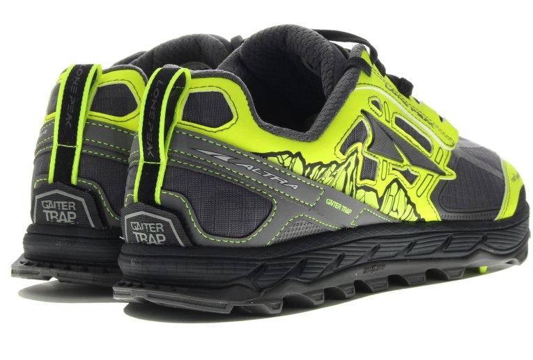 Altra Lone Peak 4