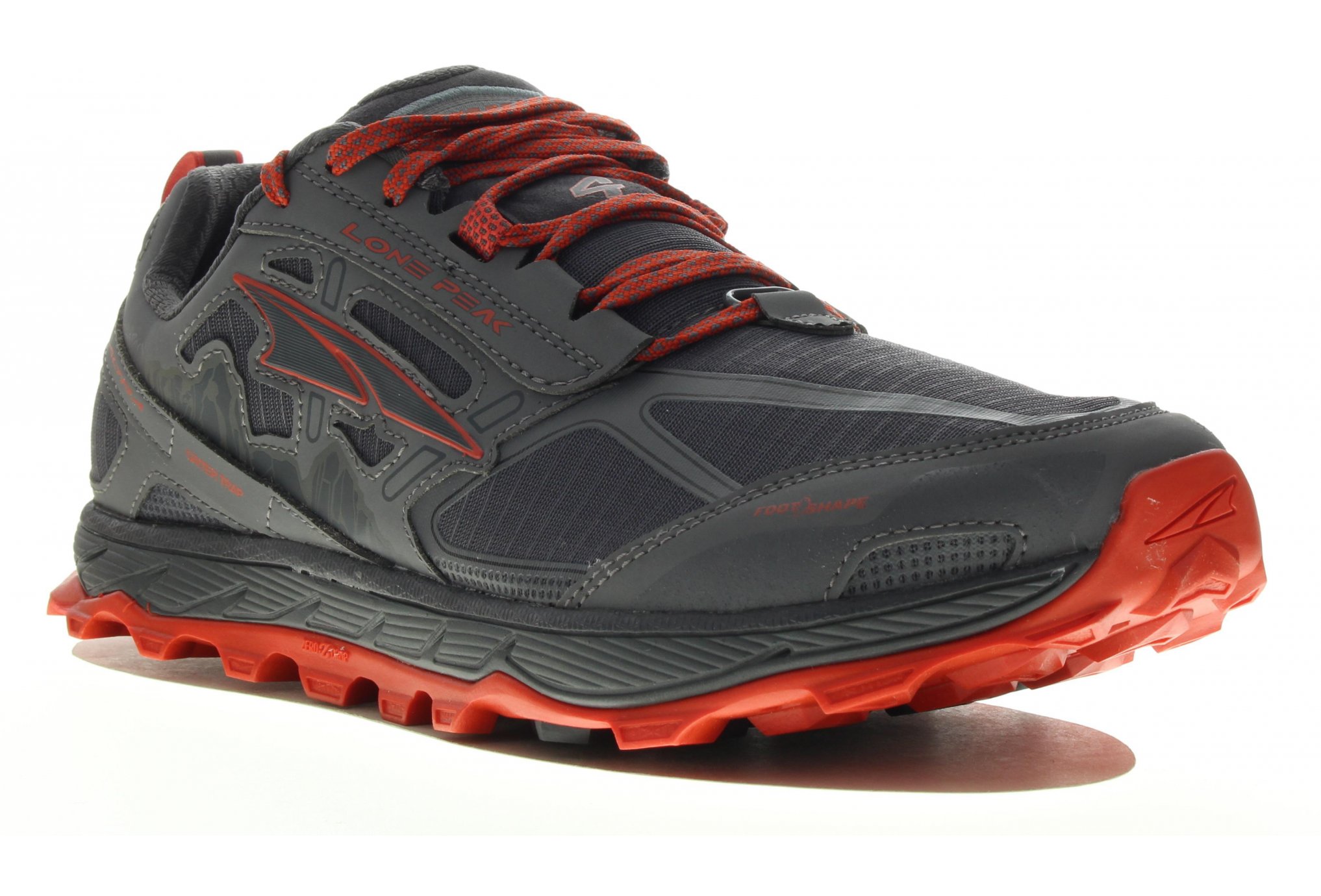 Altra Lone peak 4 m chaussures homme