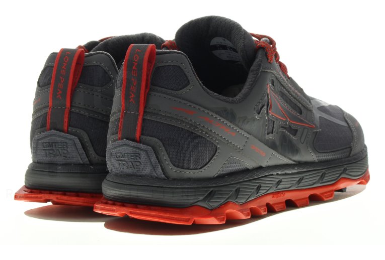 Altra Lone Peak 4