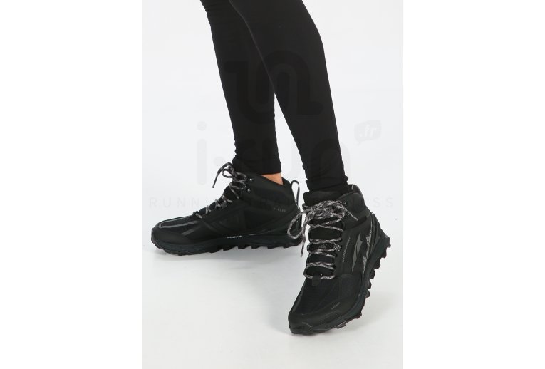 Altra Lone Peak 4 Mid Mesh