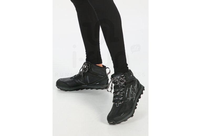 Altra Lone Peak 4 RSM Mid