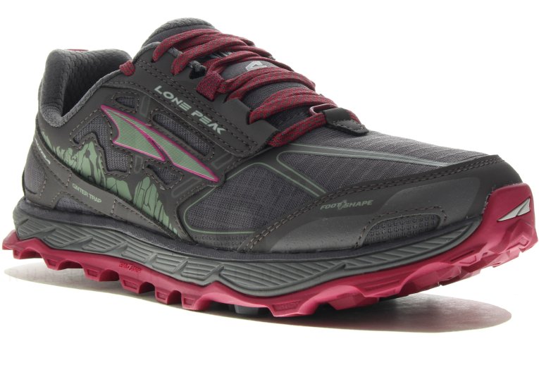 Altra Lone Peak 4