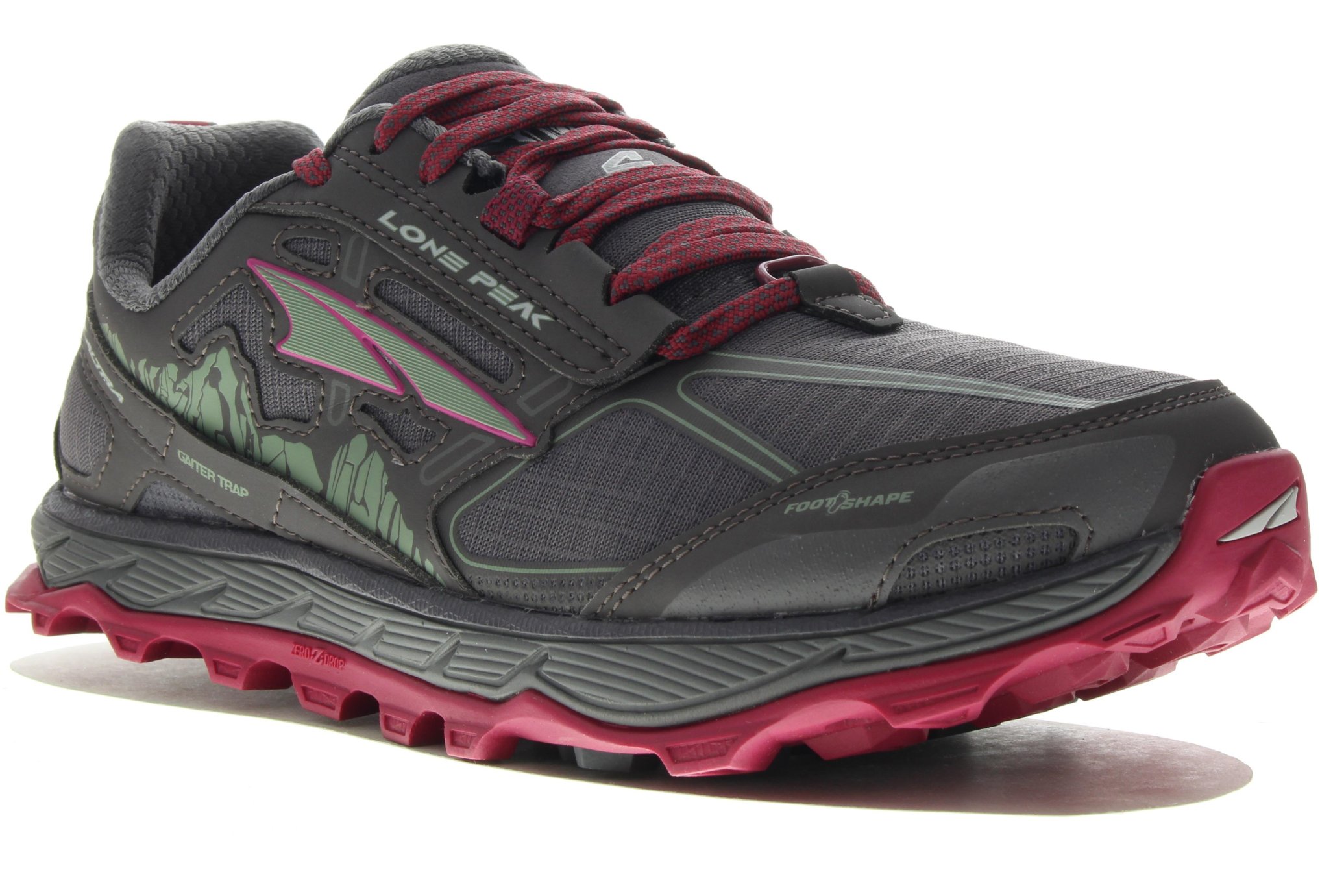 Altra lone peak 4.0 online