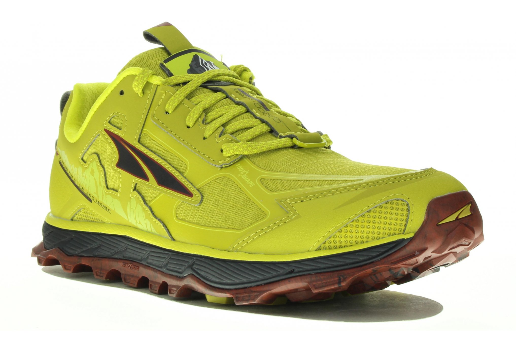 Altra Lone peak 4.5 m chaussures homme