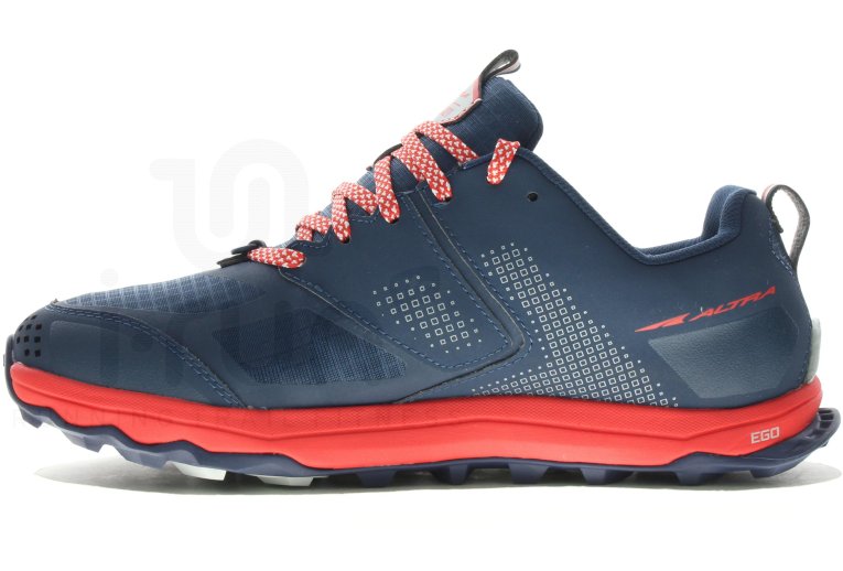 Altra Lone Peak 5 Chamonix Herren