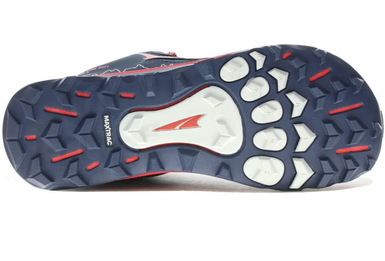 Altra Lone Peak 5 Chamonix