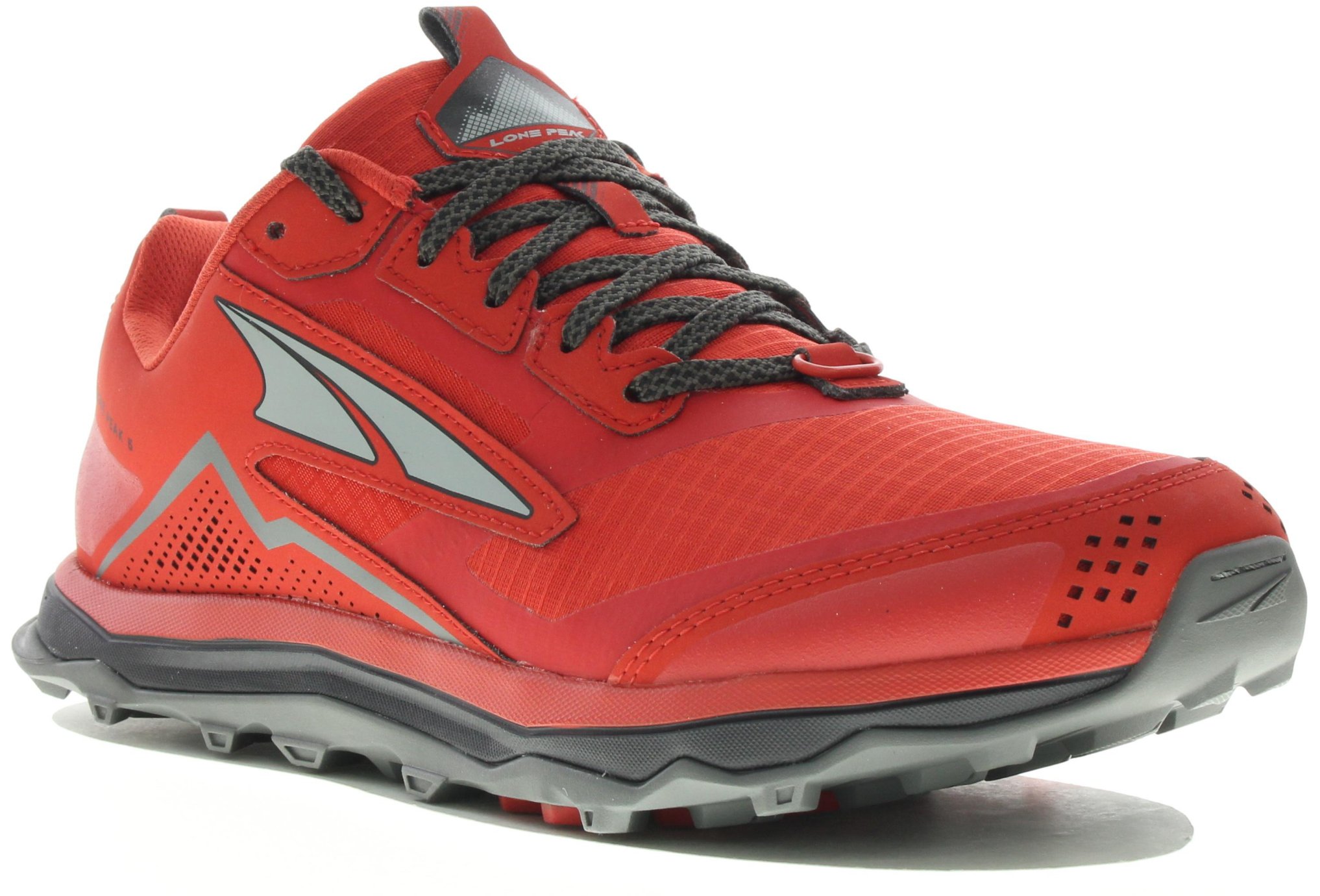 Altra Lone Peak 5 en promoción | Hombre Zapatillas Trail Altra