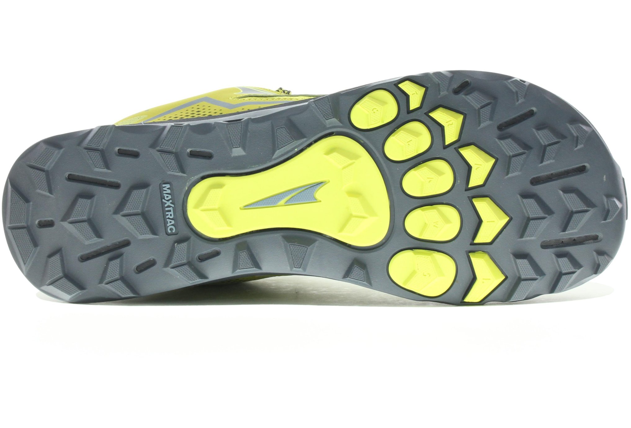 altra lone peak 5 yellow