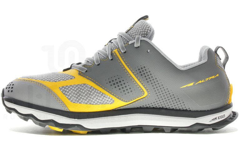 Altra Lone Peak 5 Special Edition Herren