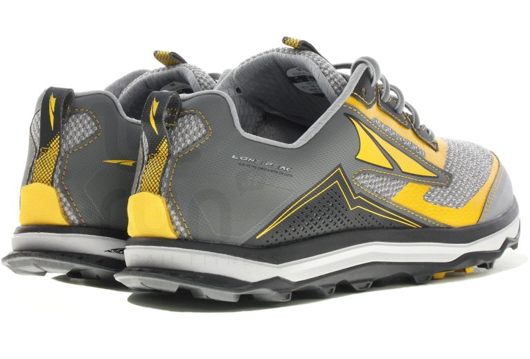 Altra Lone Peak 5 Special Edition Herren
